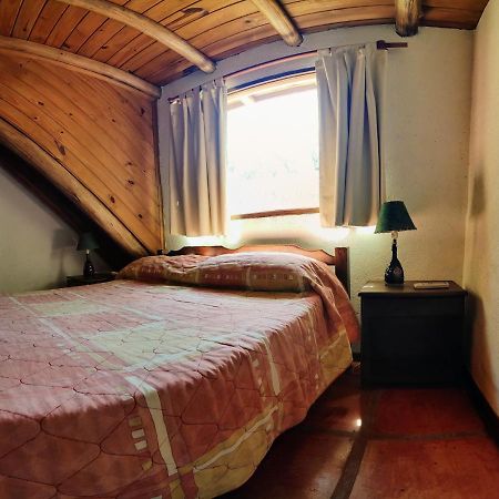 Cabanas Budapest กาปียาเดลมอนเต ภายนอก รูปภาพ
