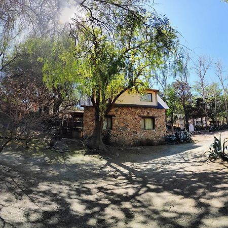 Cabanas Budapest กาปียาเดลมอนเต ภายนอก รูปภาพ