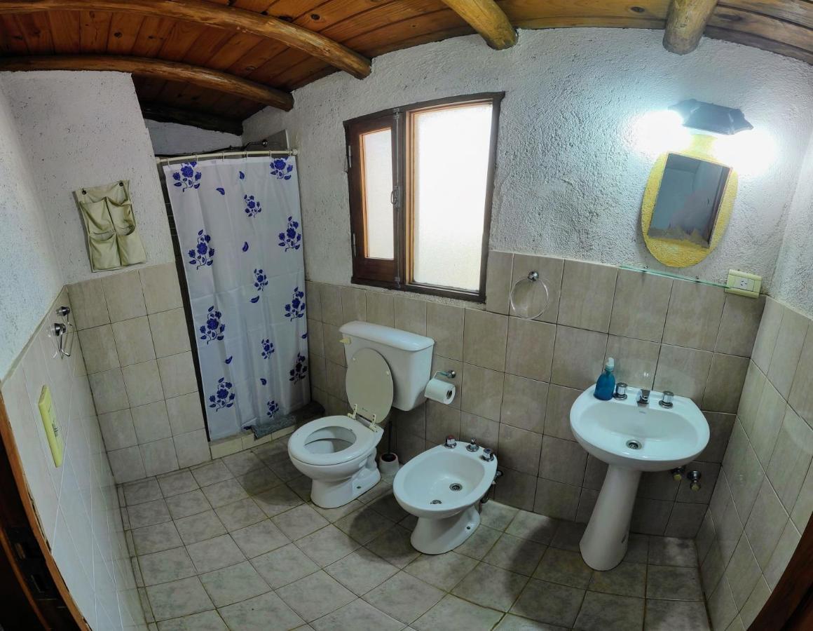 Cabanas Budapest กาปียาเดลมอนเต ภายนอก รูปภาพ