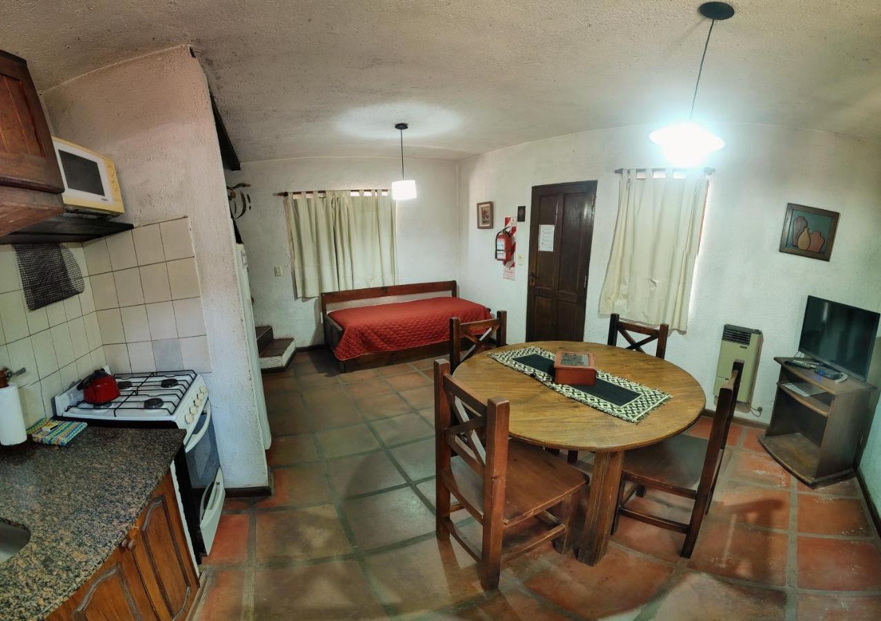 Cabanas Budapest กาปียาเดลมอนเต ภายนอก รูปภาพ