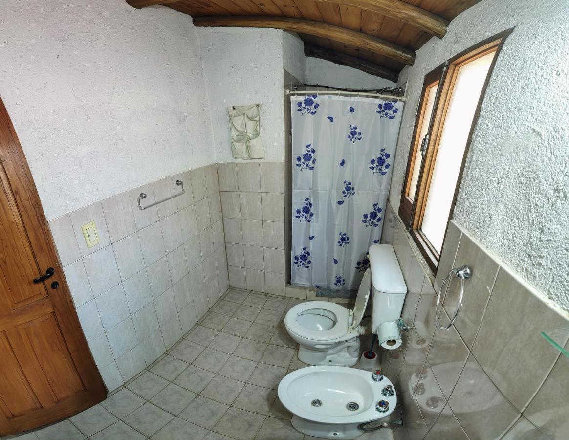 Cabanas Budapest กาปียาเดลมอนเต ภายนอก รูปภาพ
