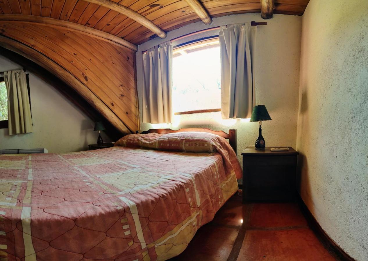 Cabanas Budapest กาปียาเดลมอนเต ภายนอก รูปภาพ